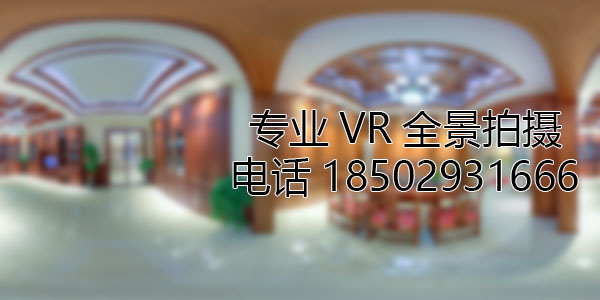 扎兰屯房地产样板间VR全景拍摄